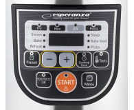 Esperanza Multicooker EKG011 - 1441875 - zdjęcie 10